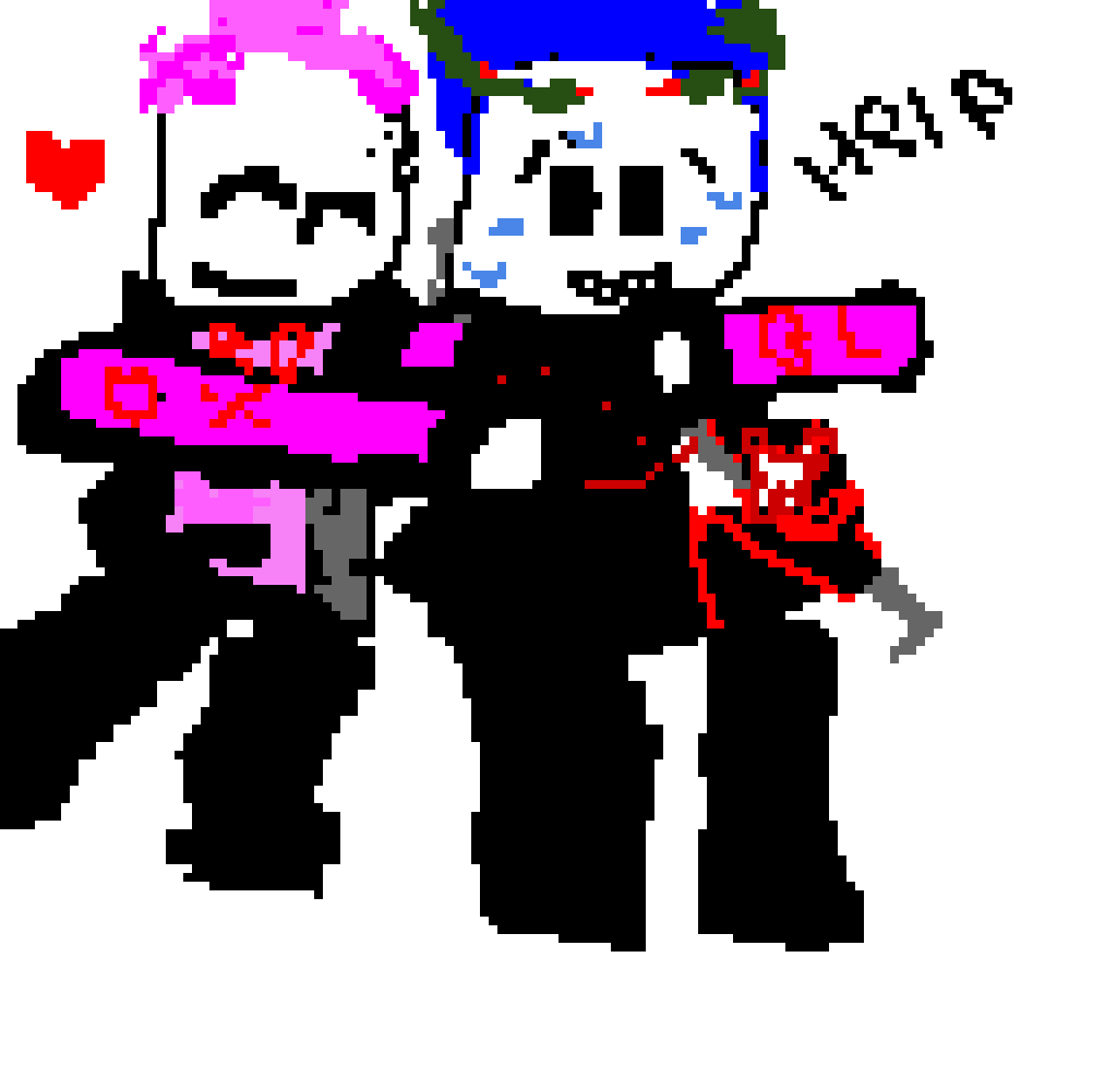 GUESTY and lavender(contest