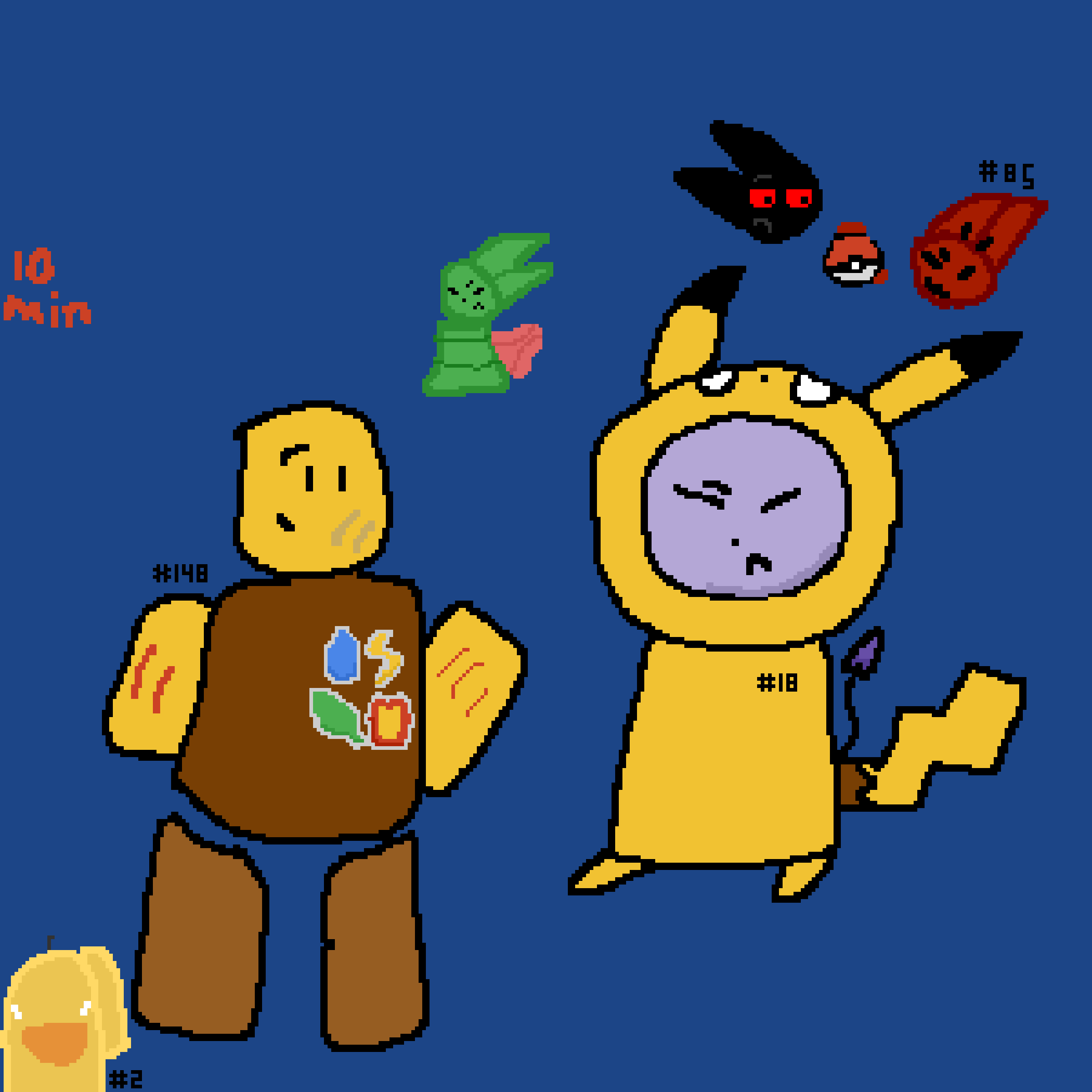 Guys Yall have- OW- To do this for- OWW- THE CONTEST- YOWCH- (Contest)