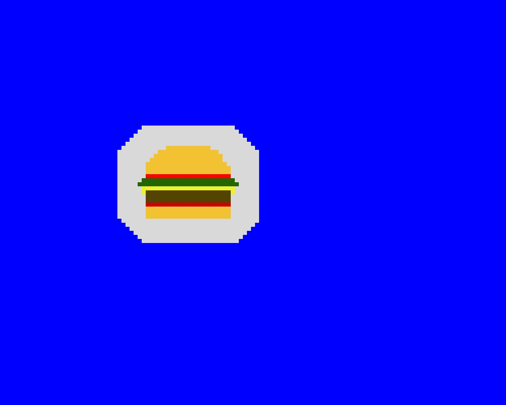 hamburger (requested by @grandmaster_yeet )