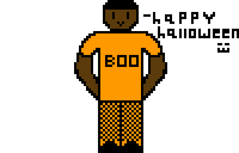 happy halloween