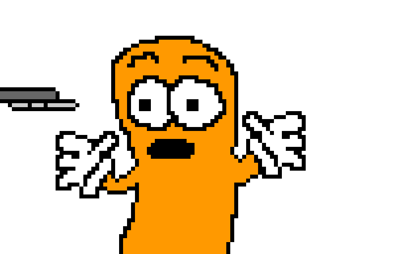 he has a bit more than a body... ??