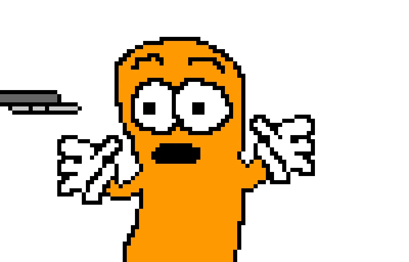 he has a bit more than a body... ??