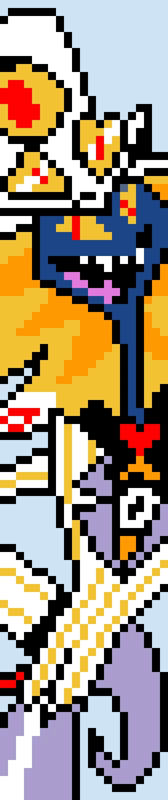 heavenly sir pentious better version