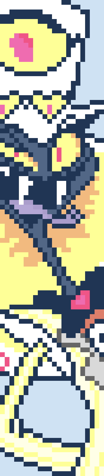 heavenly sir pentious 