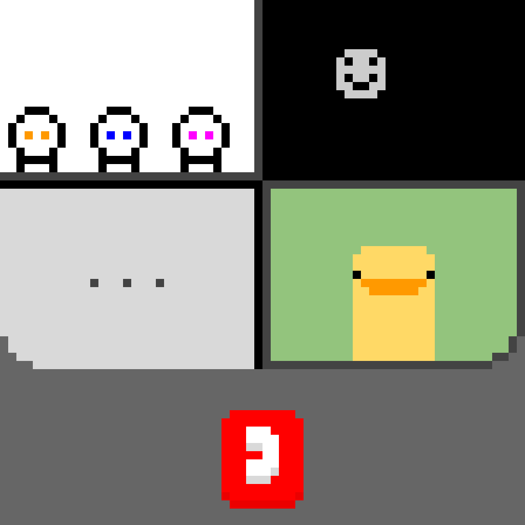 hello-challenge-by-banna-duck-followed-on-by-return-of-blue