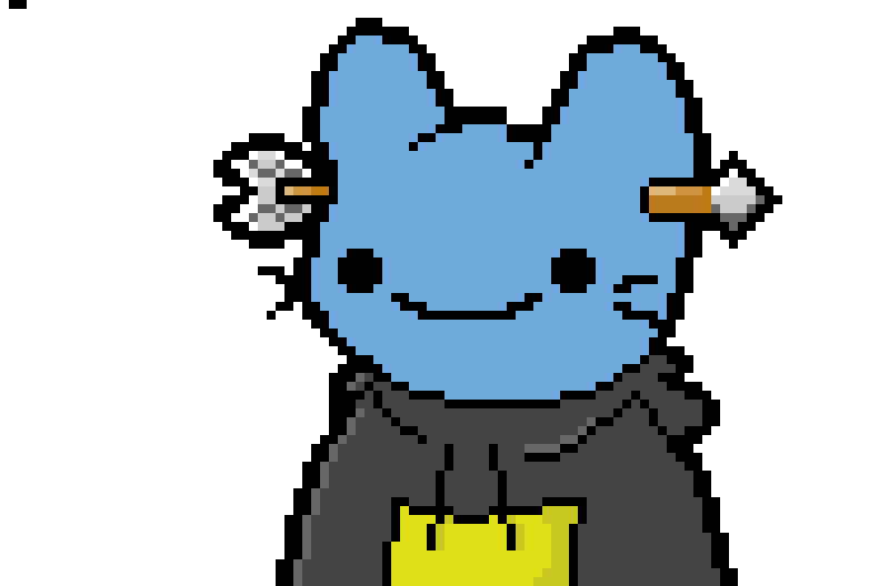 Heres what it was :)