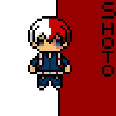 Hes just a chill guy chat (SHOTOOOO)