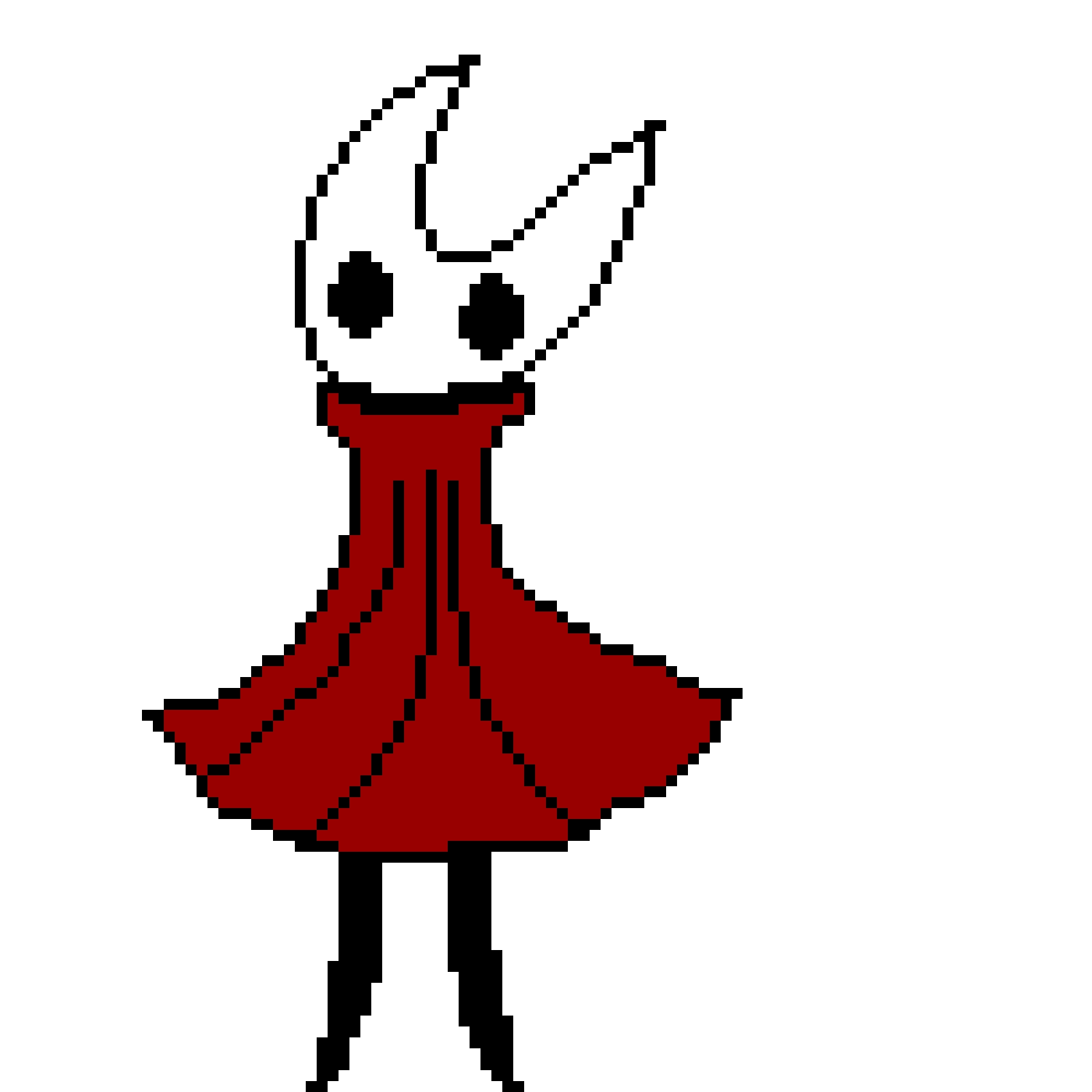 Hornet (in my style)