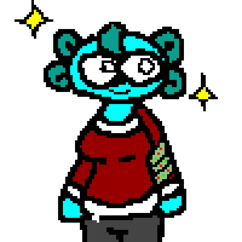 i drew Fishyyy *i tryd my best, hope u like*