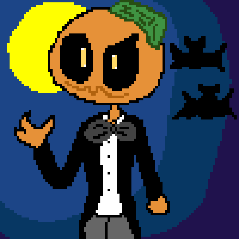 i drew Starry_217 (hope u like) :)