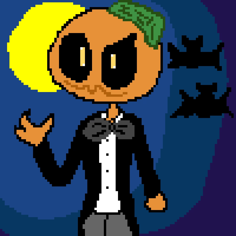 i drew Starry_217 (hope u like) :)