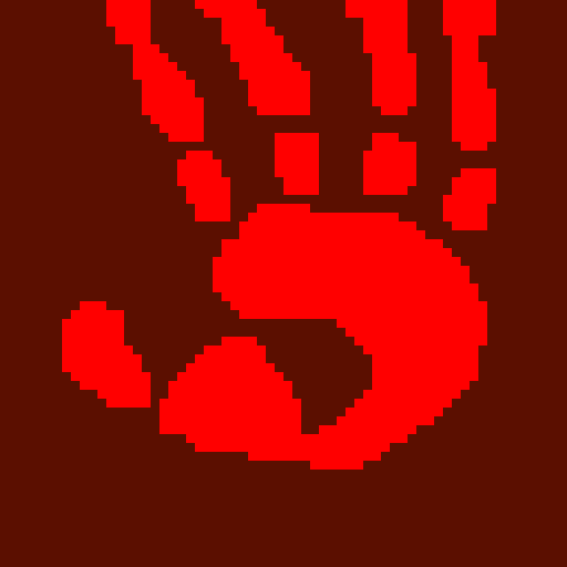 i like it when they run...