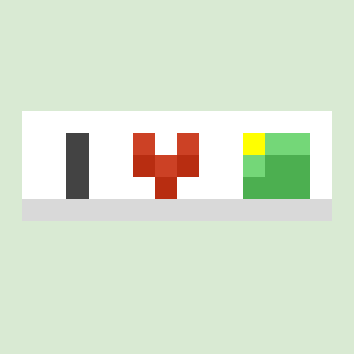 i love dinopixel :DD