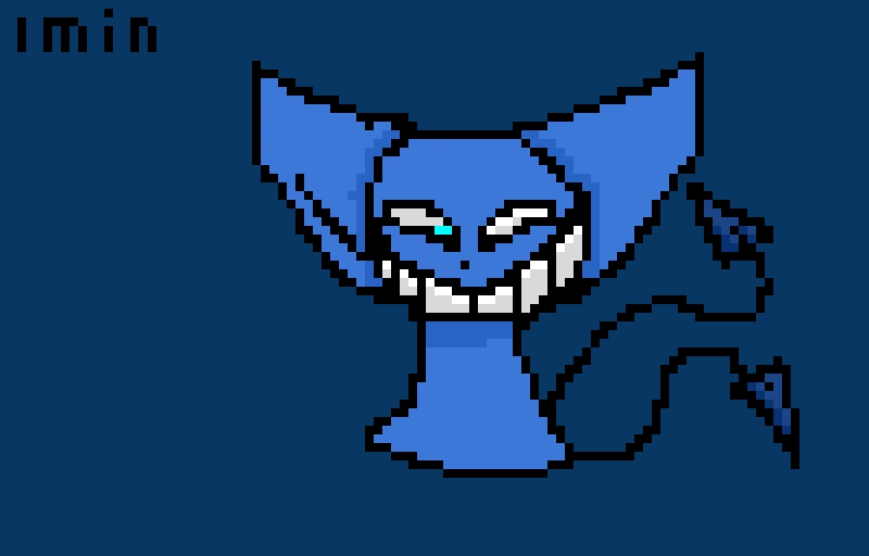 i made a blue one for @1754220 (remake) creds to @zees_awful_oc