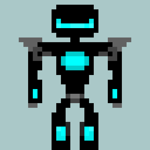 I redrew Eon! pt. 1(Comment if you want me to redraw you I will redraw the first user that comments)