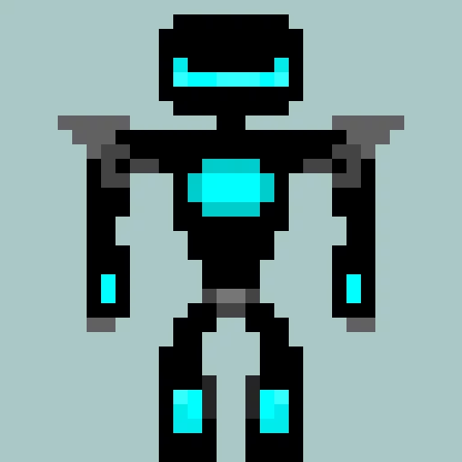 I redrew Eon! pt. 1(Comment if you want me to redraw you I will redraw the first user that comments)