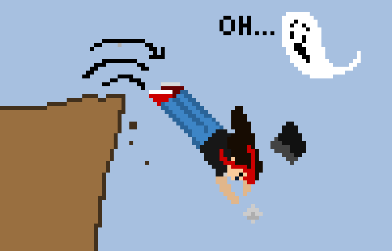 I want that quarter!!!!!!!! Ghost my oc!!! (contest)