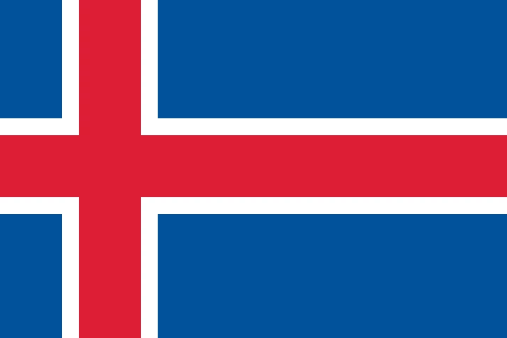Iceland
