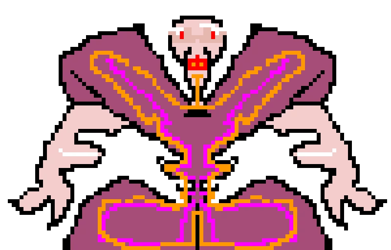 idk what this is just blow it up