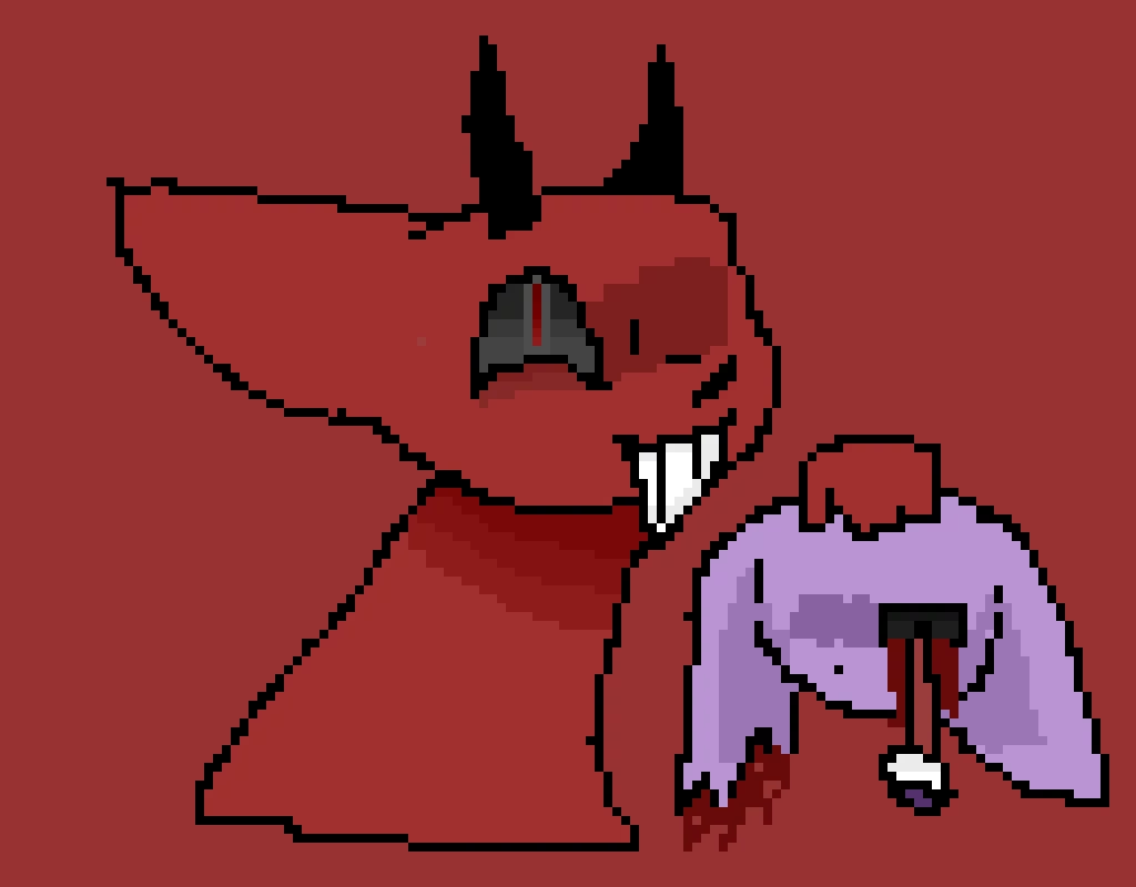 If she cant stop me no one can...