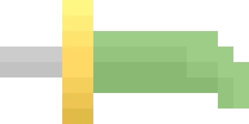 Its been awhile since Ive been original so here is a low quality sword