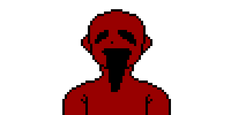 its da red man i see in mah dreams (credits go to @3rror0ni1)