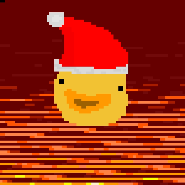 its that time already (Christmas, if you couldnt tell by the high effort hat)