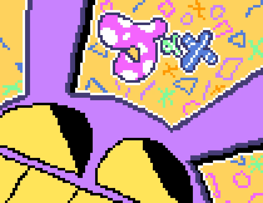 Jax Toy (album cover)