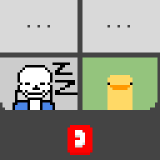 Join the call (challenge) credits: @banna_duck