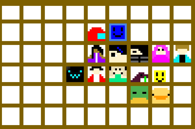 joining an old challenge