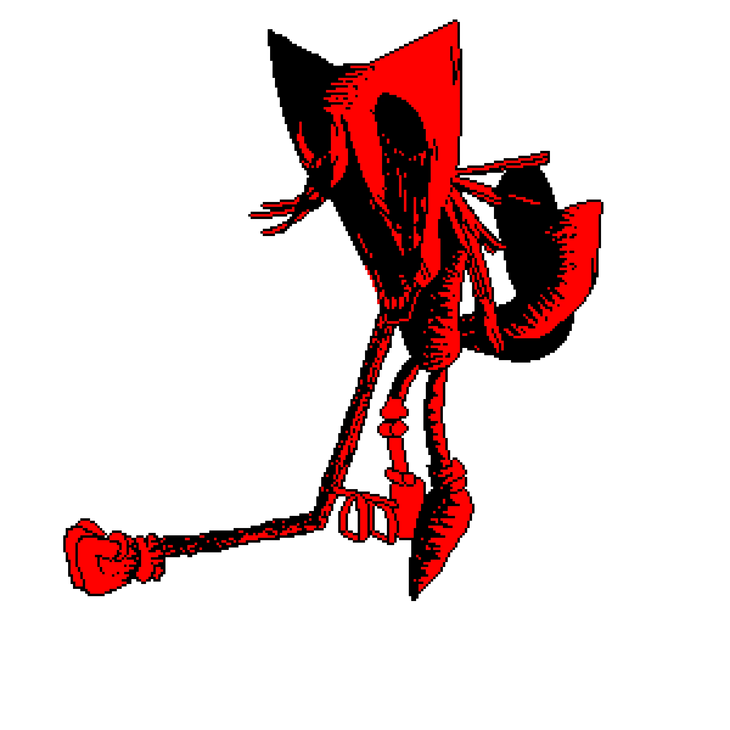 Junked Soul Tails (My body design :3!!!!)