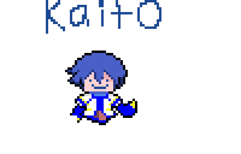 kaito p