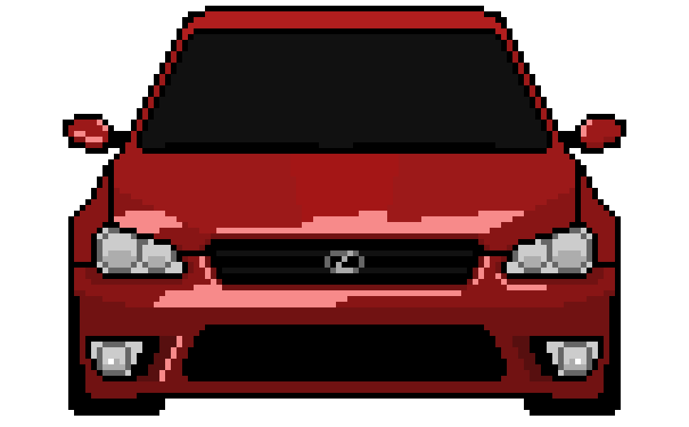 lexus-is200-im-experimenting-with-reflections-it-might-look-bad