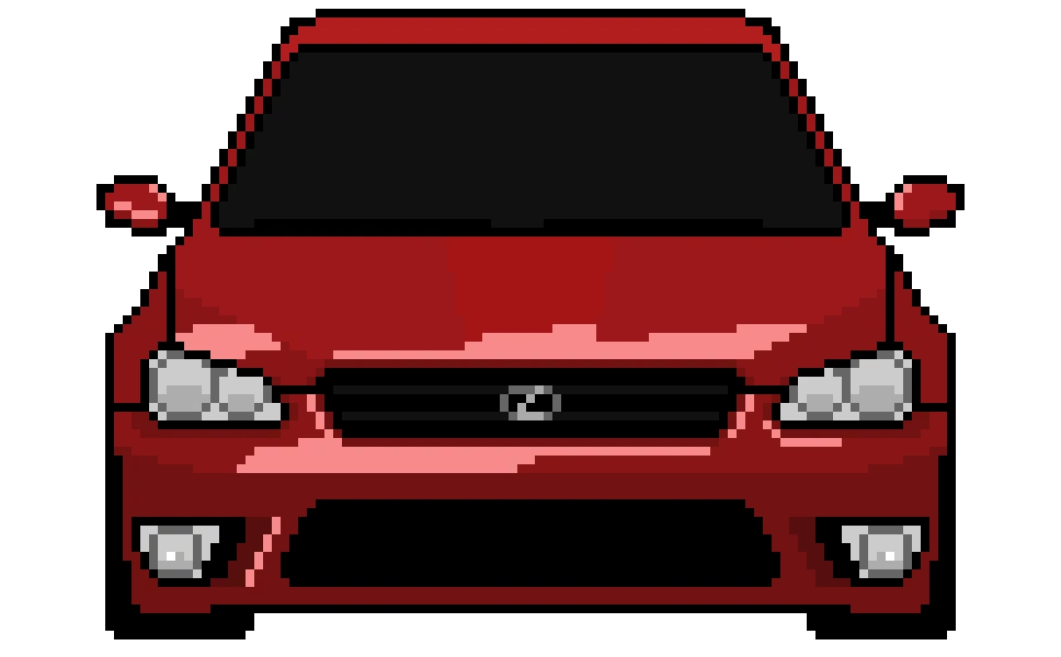 lexus-is200-im-experimenting-with-reflections-it-might-look-bad