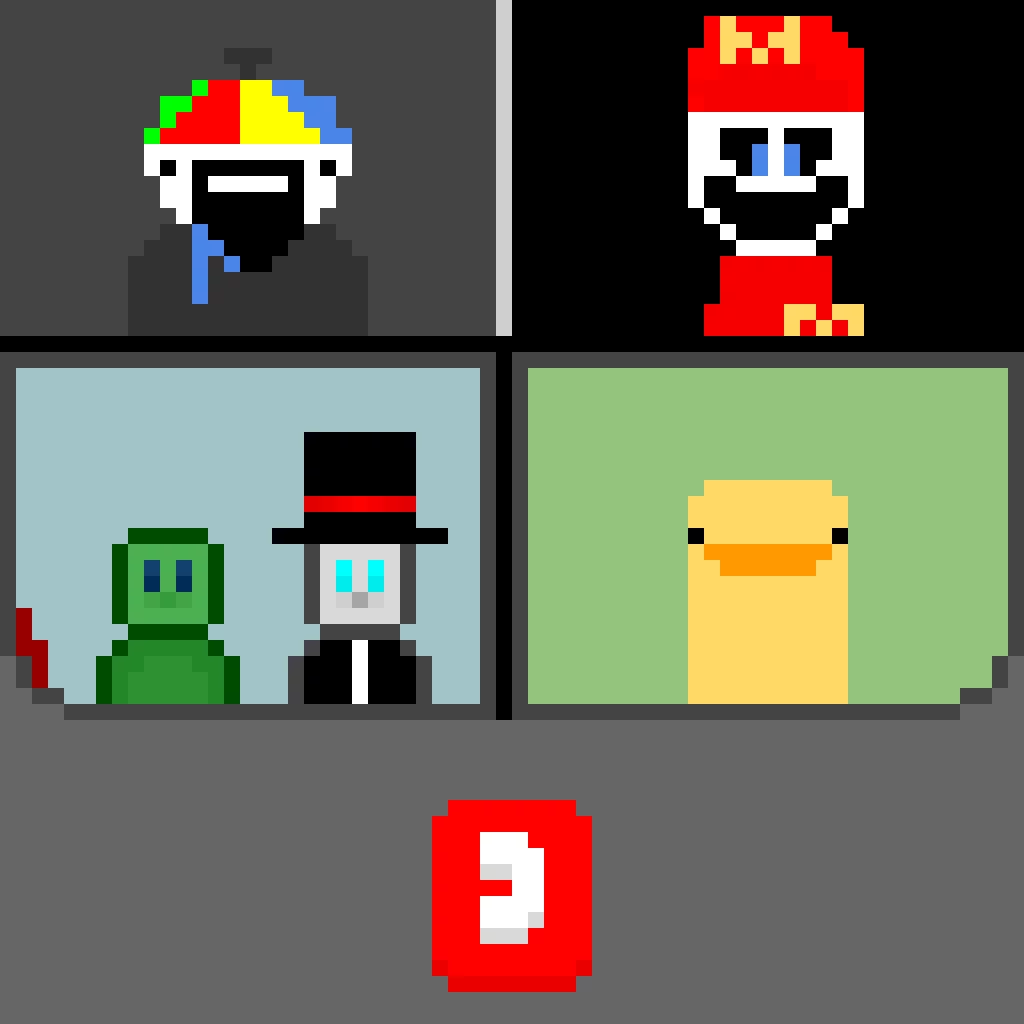 little Timmy ahh (challenge)