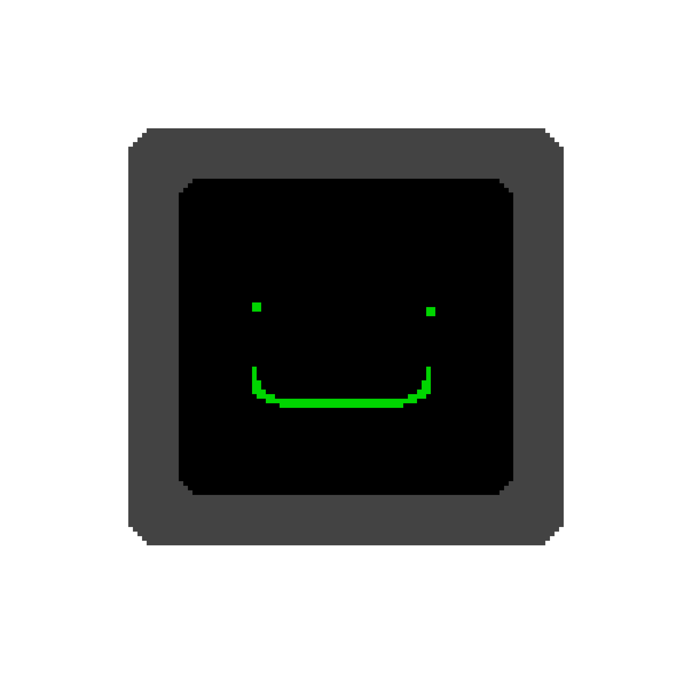 Long time no see everyone :]