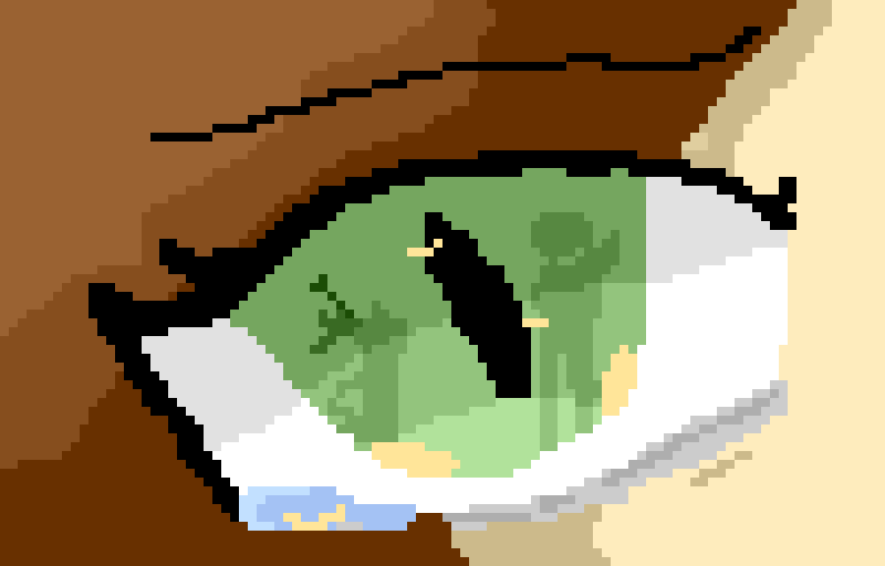 LORE!! idk I wanted to show lore for Autumn