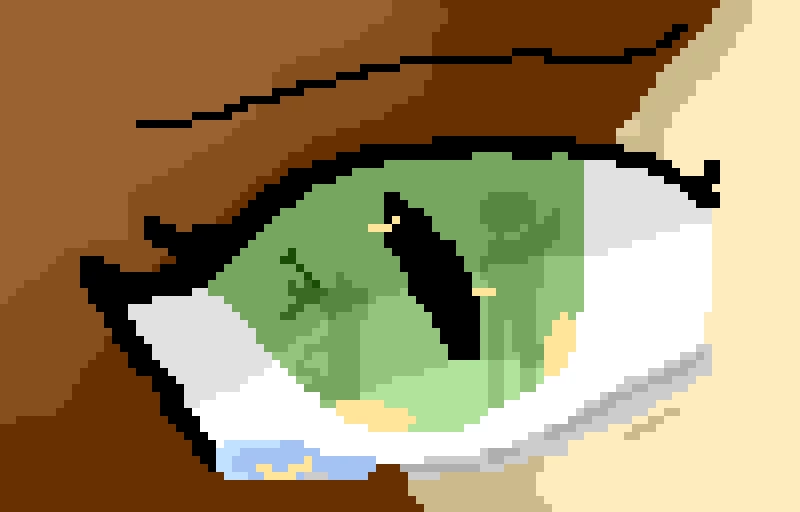 LORE!! idk I wanted to show lore for Autumn