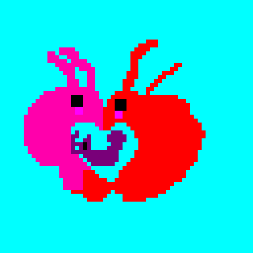 love 2 the bloop vs???