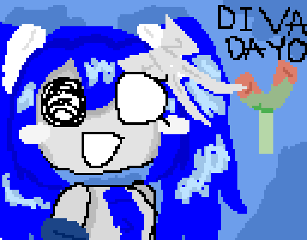 Love is in the air? Wrong! Divadayo! - DIVADAYO :D