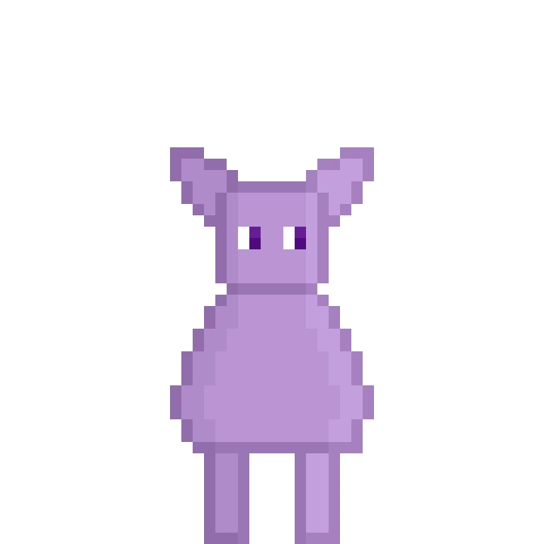 made @Zees_awful_oc @1754220, sorry if shape and shading is a bit scuffed, first time mixing styles