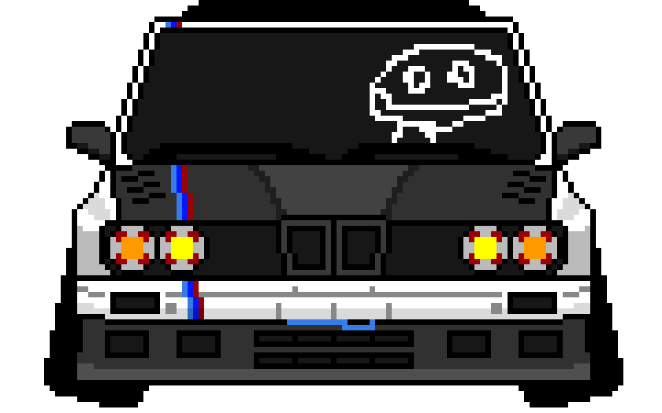 Me driving in my car ( creds to military robert )