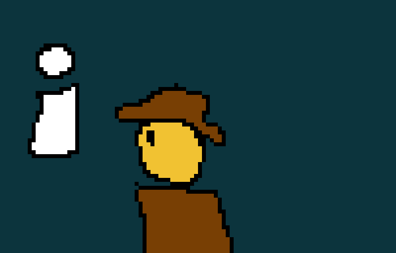 me when i see a base; (low-effort GIF)