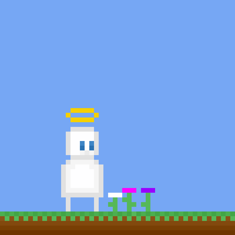 meet Angela... (fixed)