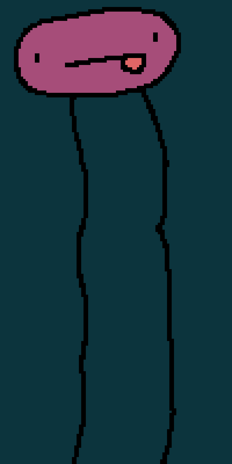 Meet Jimmy bob tommy johnny lobster gob johnny lobstergob say that 5 times fast lol (contest)