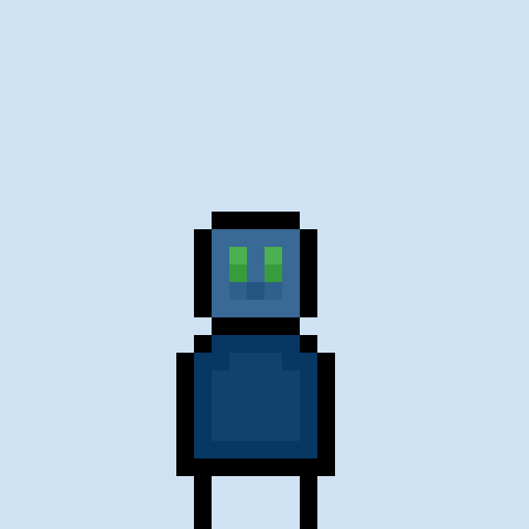 meet Ob, Bobs brother