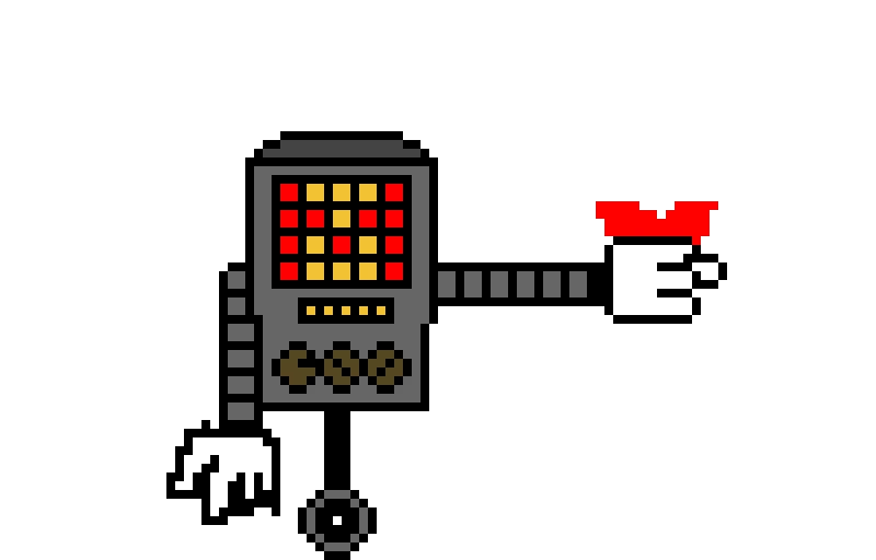 Mettaton hates the soul