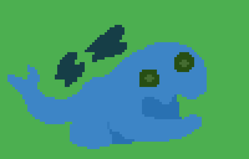 Minimushis second evo: Medimushi!