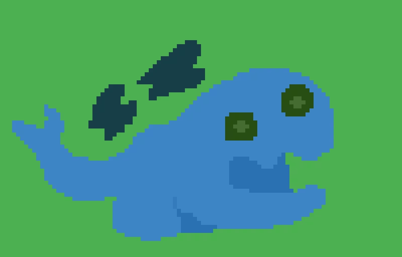 Minimushis second evo: Medimushi!