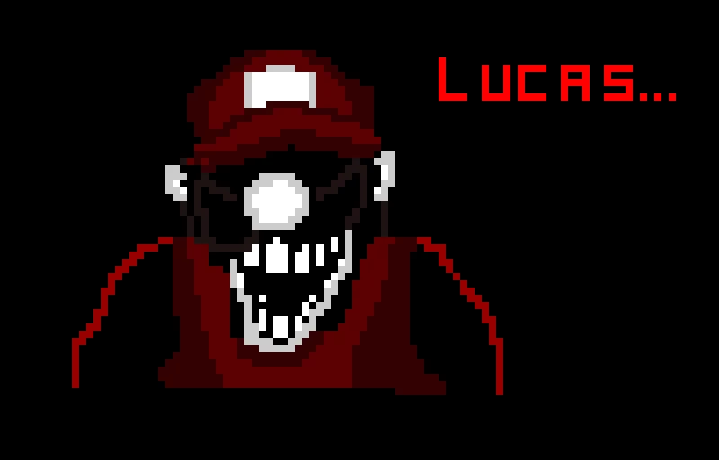 MX calling out for Lucas